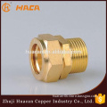 Brass/Copper Compression Fittings